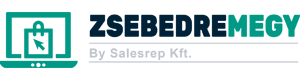Zsebedremegy
