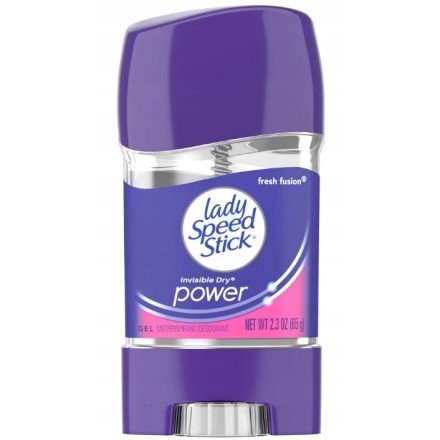 Lady Speed Stick stift 65 g Fresh Fusion