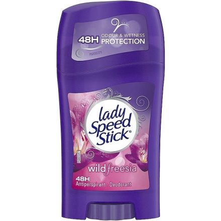 Lady Speed Stick stift 65 g Fresh&Essence Wild Freesia