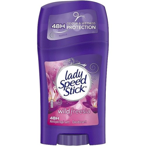 Lady Speed Stick stift 65 g Fresh&Essence Wild Freesia