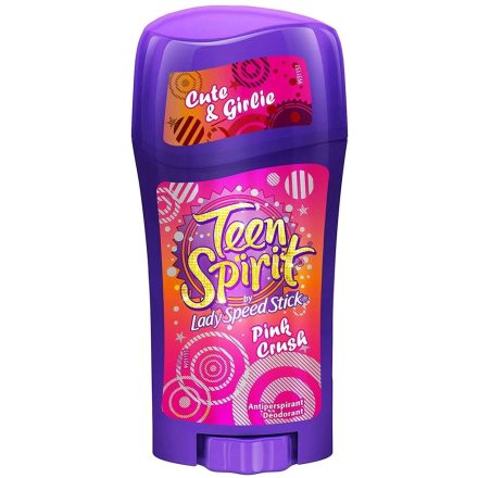 Lady Speed Stick stift 65 g Spirit Pink Crush