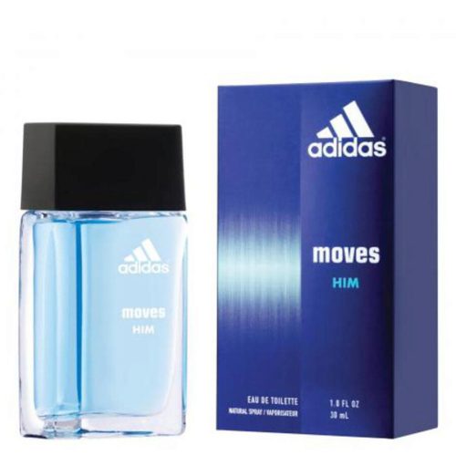 Adidas EDT férfi 30 ml Moves for Him