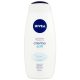 Nivea tusfürdő 500 ml Cream Soft