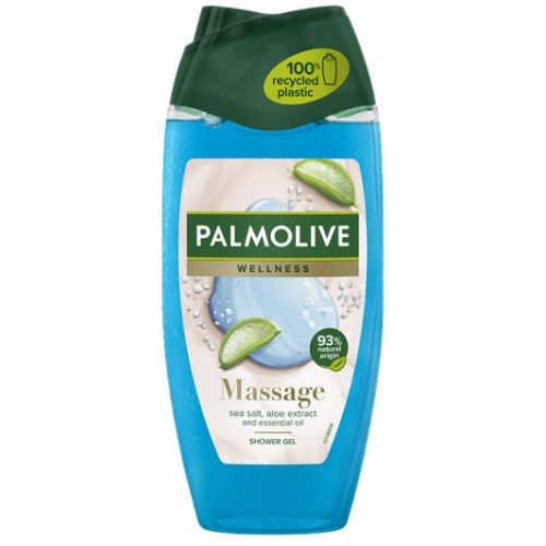 Palmolive tusfürdő 250 ml Massage