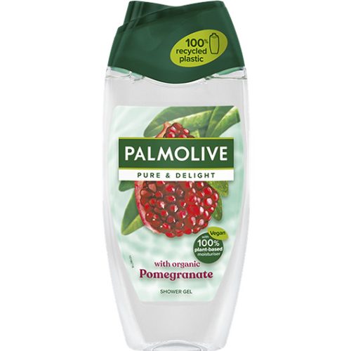 Palmolive tusfürdő 250 ml Pure&Delight Pomegranate
