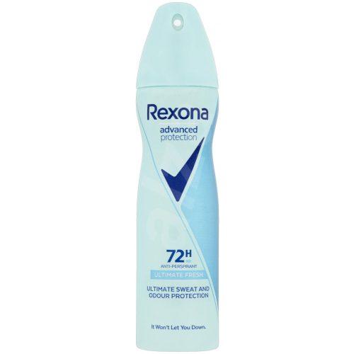 Rexona dezodor 150 ml Ultimate Fresh