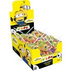 Nyalóka 10g - Minyonok (120 db/dp)