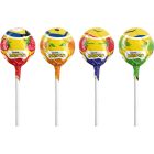 Nyalóka 10g - Minyonok (120 db/dp)