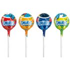 Nyalóka 10g - Hupikék Törpikék (120 db/dp)