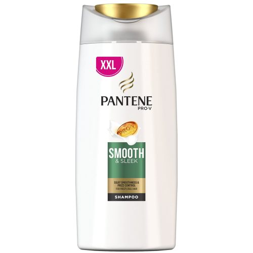 Pantene Pro-V sampon 700 ml Smooth&Sleek 0%