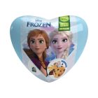 Szívecskés tartó csokis keksszel 5,5g - Disney Mix