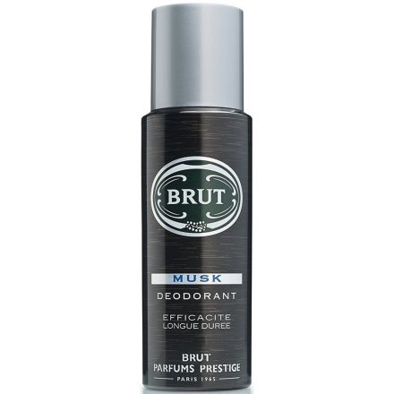 Brut dezodor 200 ml Musk