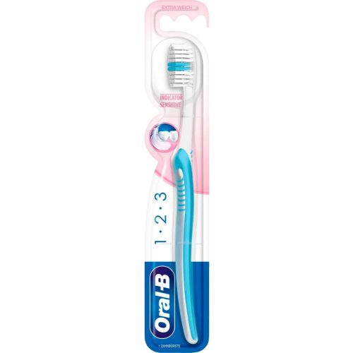 Oral-B fogkefe Precision Gum Care Extra Soft XS
