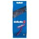 Gillette 2 eldobható borotva 5 db
