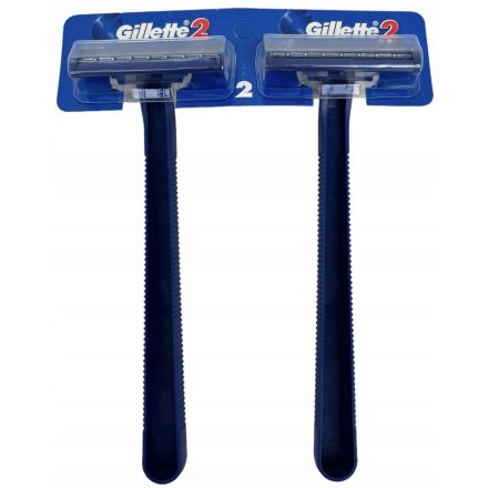 Gillette 2 eldobható borotva 2 db