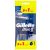 Gillette eldobható borotva 6 db Blue II