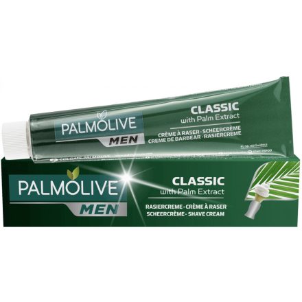 Palmolive borotvakrém 100 ml Classica Palma