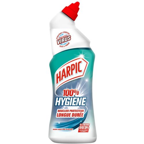 Harpic wc tisztítószer 680 ml