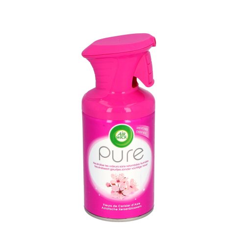 Air Wick légfrissítő spray 250 ml Pure Cherry Blossom