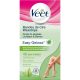 Veet hideggyanta csíkok 40 db+4 db törlőkendő Száraz bőrre Aloe Vera