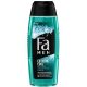 Fa tusfürdő férfi 250 ml Extreme Cool