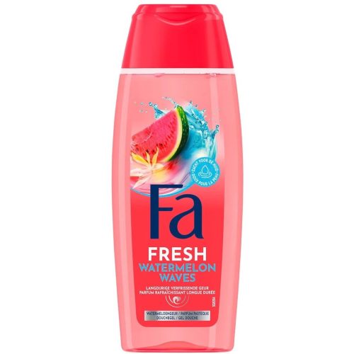 Fa tusfürdő 250 ml Fresh Watermelon Waves/Fiji Watermelon