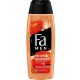 Fa tusfürdő férfi 250 ml Pure Refresh Guarana 2in1