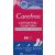 Carefree tisztasági betét 30 db Cotton Flexiform