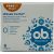 O.b. tampon 8 db ProComfort Super