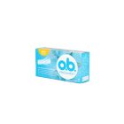 O.b. tampon 16 db ProComfort Normal