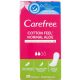 Carefree tisztasági betét 30 db Cotton Aloe