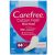 Carefree tisztasági betét 44 db Cotton Feel Normal Unscented