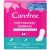 Carefree tisztasági betét 56 db Cotton Fresh