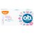 O.b. tampon 32 db Original Super