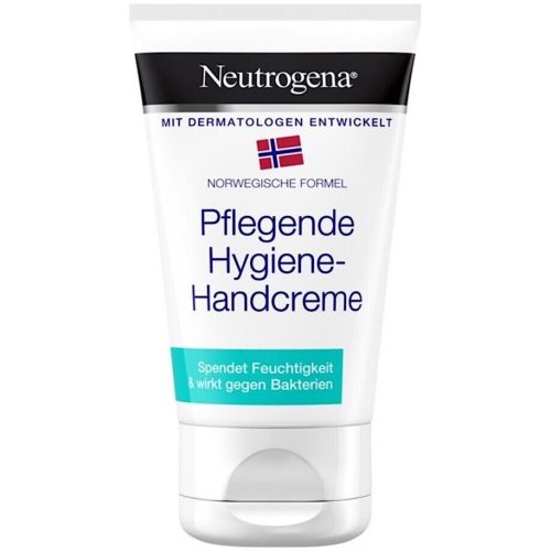 Neutrogena kézkrém 50 ml Hygiene