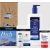 Neutrogena ajándékcsomag testápoló 400ml+kézkrém 50ml+ajakápoló 4,8g