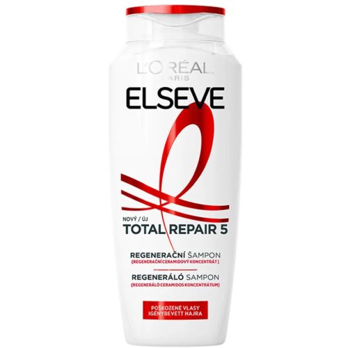 Elseve hajbalzsam 200 ml Total Repair 5