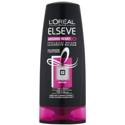 Elseve hajbalzsam 200 ml Full Resist