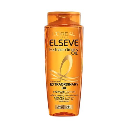 Elseve sampon 250 ml Extraordinary Oil