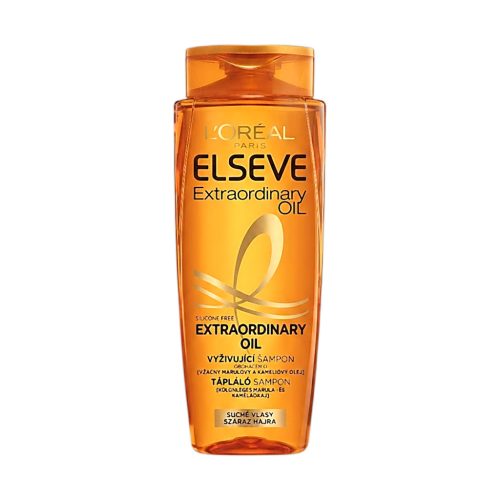 Elseve sampon 250 ml Extraordinary Oil