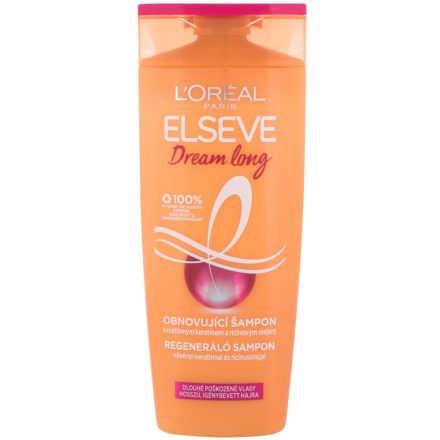 Elseve sampon 250 ml Dream Long