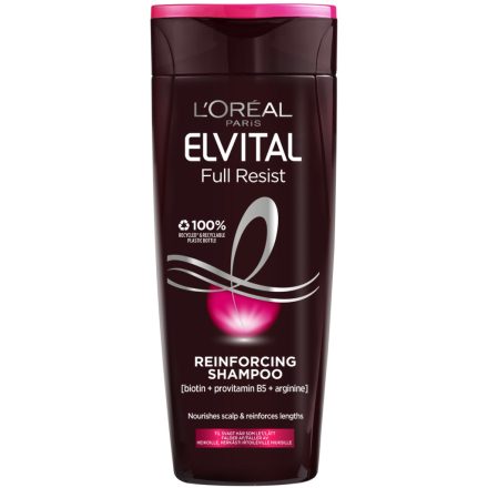 Elvital sampon 250 ml Full Resist