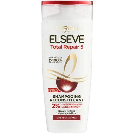 Elseve sampon 350 ml Total Repair 5