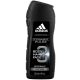 Adidas tusfürdő férfi 250 ml 3in1 Dynamic Pulse Vivifying