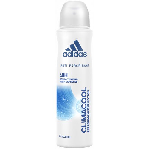 Adidas dezodor 150 ml Climacool