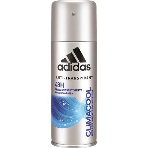 Adidas dezodor férfi 150 ml Climacool
