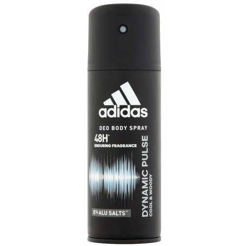 Adidas dezodor férfi 150 ml Dynamic Pulse