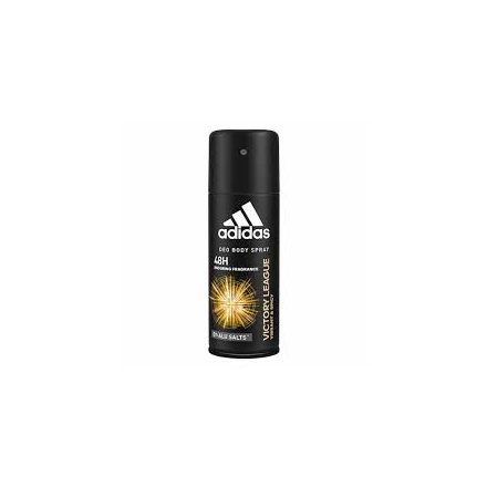 Adidas dezodor férfi 150 ml Victory League 0% Alu Salt