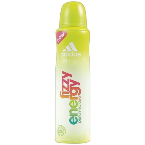 Adidas dezodor 150 ml Fizzy Energy
