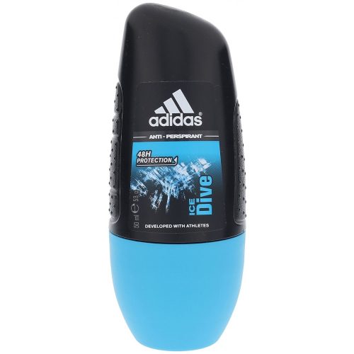Adidas roll-on férfi 50 ml Ice Dive